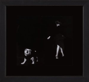 Серия «Фрагменты». Фрагмент No 08. Экземпляр 1 AP. 2004