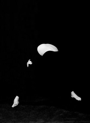 Серия «Фрагменты». Фрагмент No 01. Экземпляр 1 AP. 2004