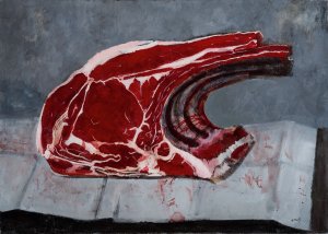 Мясо, 2013.