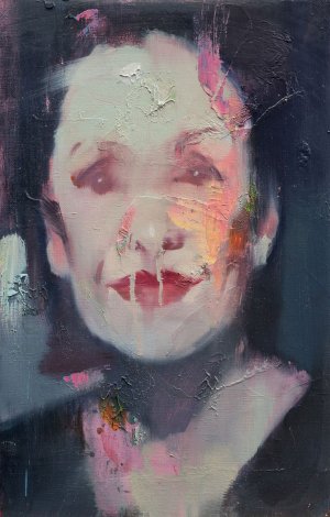 Мотылек N4, 2018.