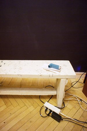 Без названия (астма), 2016. 2/10