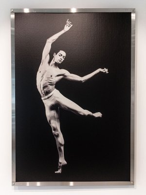 Choreographics. David Motta Soares. State Academic Bolshoi Theatre, ballet troupe, first soloist, 2021.