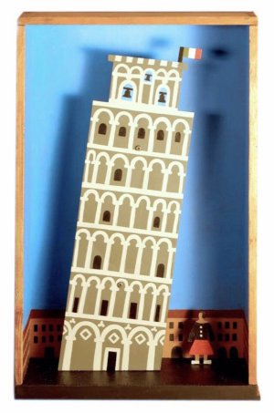 Torre pendente di Pisa, 2018