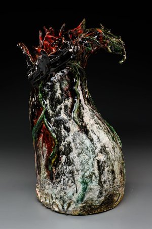 “Оrigin” sculpture series. No. 3. 2024