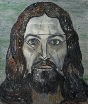 Self-Portrait, 1975