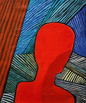 Red Man, 2006