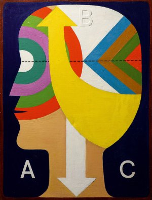 Profile А В С, 1972