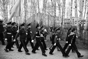 36 видов. серия фотографий, 2012-2015