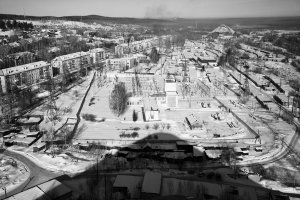 36 видов. серия фотографий, 2012-2015