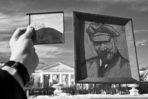 36 видов. серия фотографий, 2012-2015